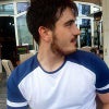 Photograph of Conor