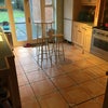 Photo 2: Large kitchen 