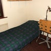 Photo 2: Small Bedroom with Garden View