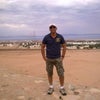 Photograph of Ahmed