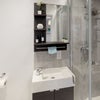 Photo 6: 4 immaculate, new modern bathrooms with power showers