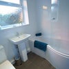 Photo 8: Downstairs Bathroom
