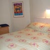 Photo 2: double bed, wardrobe, 2 chests of drawers