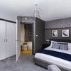 Photo 5: ROOM 1 - AVAILABLE