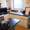Photo 7: Kitchen angle 1