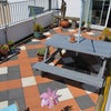 Photo 5: Roof terrace