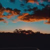 Photo 4: Sunset view from the Balcony