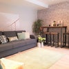 Photo 3: Living area