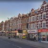 Photo 3: Streetview - Opposite Golders Green Station (Northern Line) 