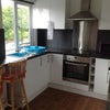Photo 6: Breakfast bar