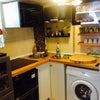 Photo 5: Small kitchen and dinner
