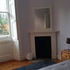 Photo 7: garden bedroom - the room currently available
