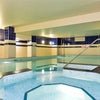 Photo 5: Communal pool, jacuzzi and sauna