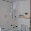 Photo 3: Upstairs bathroom