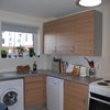 Photo 2: The kitchen