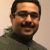 Photograph of Vinod