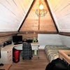 Photo 3: Loft Space from Bedroom Access