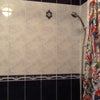 Photo 5: The bathroom shower