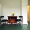 Photo 4: Dining area in kitchen at rear with access to garden