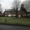 Photo 2: The house with the room