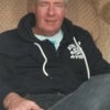 Photograph of Alan
