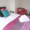 Photo 3: Double room