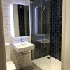 Photo 3: en-suite bathroom