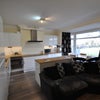 Photo 3: Kitchen / Lounge