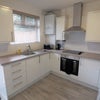 Photo 3: Modern kitchen