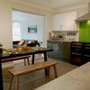 Photo 3: Fantastic communal kitchen diner living space