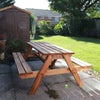Photo 6: Lovely garden to relax in. 