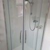 Photo 4: Mains water shower