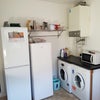 Photo 5: Washing machine / Tumble dryer / Fridge Freezer