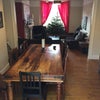 Photo 2: Living / Dining Room