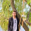 Photograph of brian