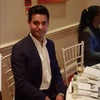 Photograph of Asim