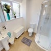 Photo 6: All bathrooms come with new fittings and power shower