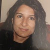 Photograph of gazala