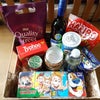 Photo 4: Complimentary Food hamper with Wine for New Housemates