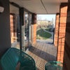 Photo 6: Sun facing balcony