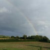 Photo 9: Views over fields