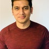 Photograph of Ripu Daman Singh