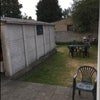 Photo 6: Garden and Garage