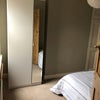Photo 4: Mirrored wardrobe