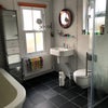 Photo 5: Shared bathroom