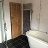 Photo 7: Bath and shower