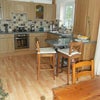Photo 2: Kitchen/diner
