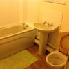 Photo 5: Bathroom, shower now fitted