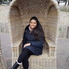 Photograph of Varsha