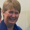 Photograph of Anke